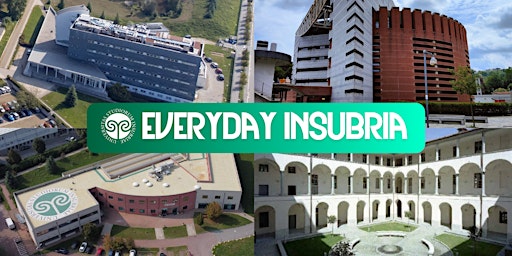 Primaire afbeelding van Everyday Insubria - Aprile 2024