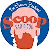 Logotipo de Scoop San Diego