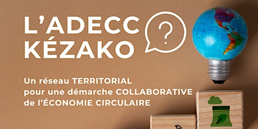 Imagen principal de L'ADECC KÉZAKO