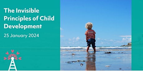 Hauptbild für The invisible principles of child development