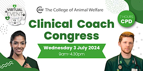 Clinical Coach Congress