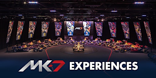 Imagem principal do evento The MK-7 Experience 2024