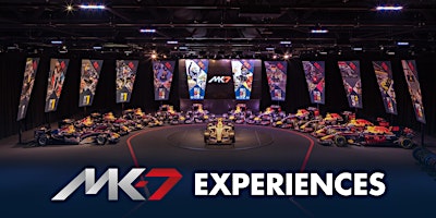 Imagem principal do evento The MK-7 Experience 2024