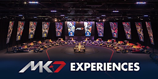 Image principale de The MK-7 Experience 2024