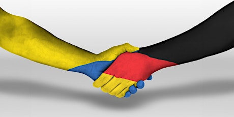 Hauptbild für Geflüchtete aus der Ukraine in Deutschland