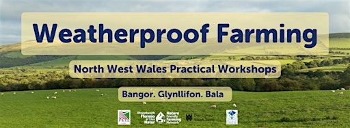 Collection image for NFFN Cymru: Weatherproof Farming North Wales