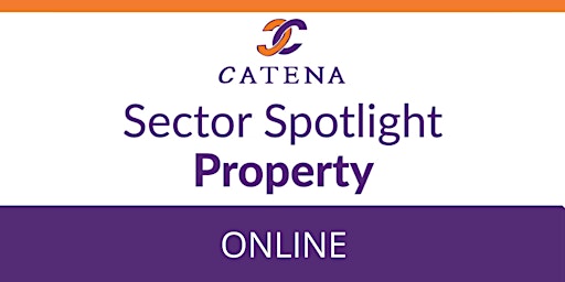 Imagen principal de Sector Spotlight - Property