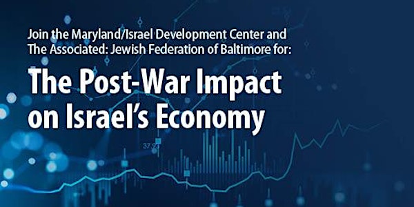 The Post-War Impact on Israel’s Economy