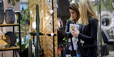 Primaire afbeelding van Lifestyle and Design Show