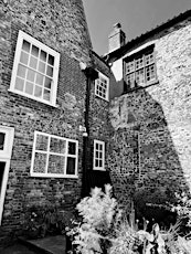 Elizabethan House Ghost Hunt Great Yarmouth primary image