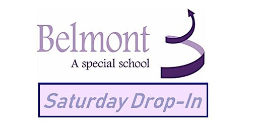 Imagen principal de Belmont Saturday drop in for families with children with send needs