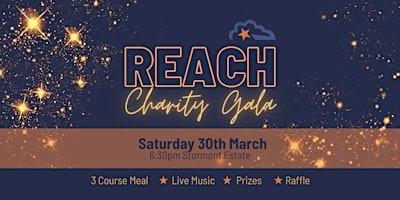 Reach Charity Gala primary image