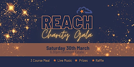 Reach Charity Gala