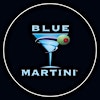 Blue Martini Fort Lauderdale's Logo