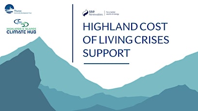 Highland Cost of Living Support