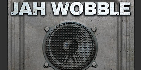 Jah Wobble’s Metal Box Rebuilt in Dub primary image