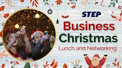 Festive Fling: Christmas Lunch and Networking