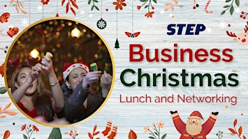 Festive Fling: Christmas Lunch and Networking