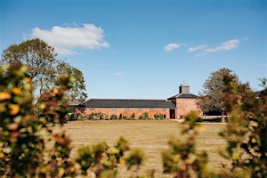 Apton Hall Wedding Show primary image