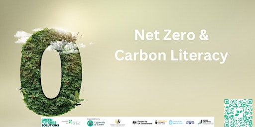 Net Zero and Carbon Literacy Support for Enterprises (7) primary image