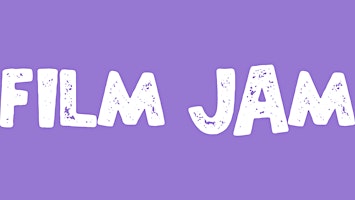 Imagem principal do evento Film Jam Social (Apr)