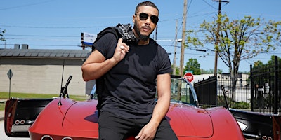 Immagine principale di Euphoria FL Starring Lyfe Jennings 