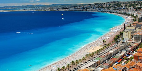 Nice Private Walking Tours : Nice Old Town & Castle Hill