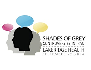 Shades of Grey: Controversies in IPAC Conference primary image