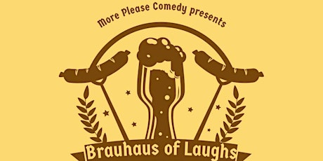 June Brauhaus of Laughs