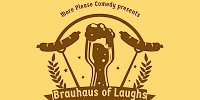 Imagem principal do evento May Brauhaus of Laughs