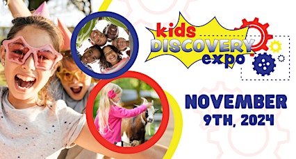 Kids Discovery Expo