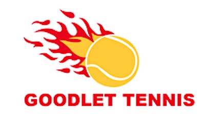 Goodlet Tennis 10 and Under Green Dot Challenge. primary image
