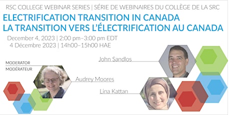 Primaire afbeelding van Electrification Transition in Canada: Challenges and Opportunities