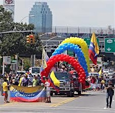 COLOMBIAN PARADE OF NEW YORK primary image