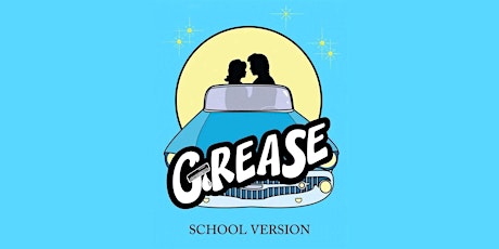 Grease: School Version SUNDAY primary image