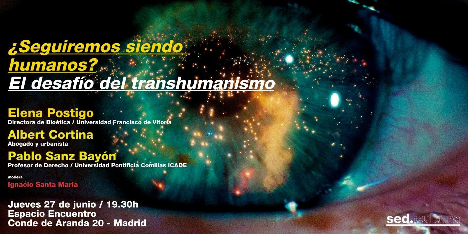 ¿Seguiremos siendo humanos? El desafío del transhumanismo