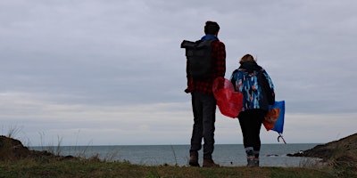 Primaire afbeelding van West Shore Llandudno Beach Clean