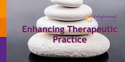 Enhancing Therapeutic Practice primary image