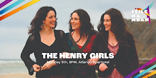 The Henry Girls primary image
