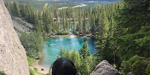 Primaire afbeelding van Charcuterie Lunch at  Grassi Lakes (2BS)