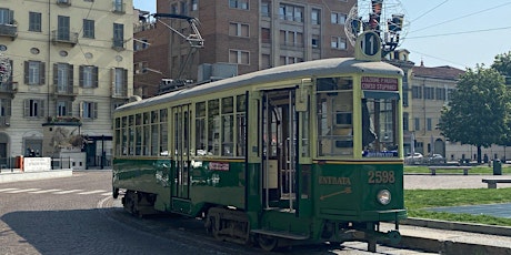 Immagine principale di Istantanee Tramvai. Racconti improvvisati in tram 