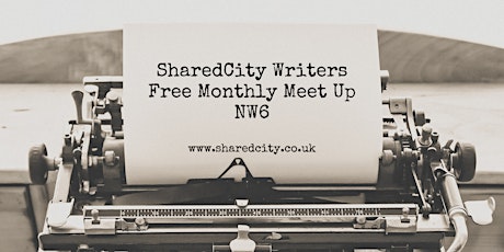 SharedCity Writers
