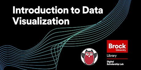 Primaire afbeelding van Introduction to Data Visualization