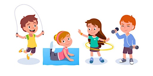 Image principale de Playfit with Coach Rachel (Ages 1.5-3)