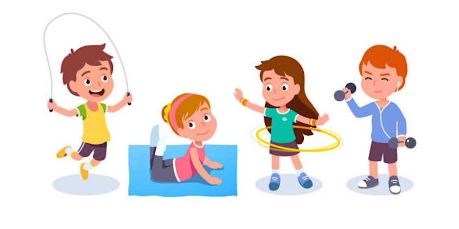 Playfit with Coach Rachel (Ages 1.5-3)