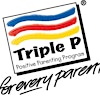 Logo de Triple P Spartanburg
