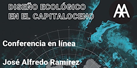 Imagen principal de DISEÑO ECOLÓGICO EN EL CAPITAL OCENO. Conferencia en Línea.