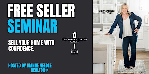 Primaire afbeelding van Home Selling Seminar