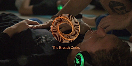 9D Breathwork Session "Stress and Anxiety" - Perth