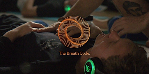 Imagem principal do evento 9D Breathwork Session "Letting Go" - Perth